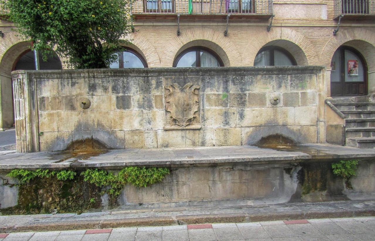 Cazorla Suite Exterior photo